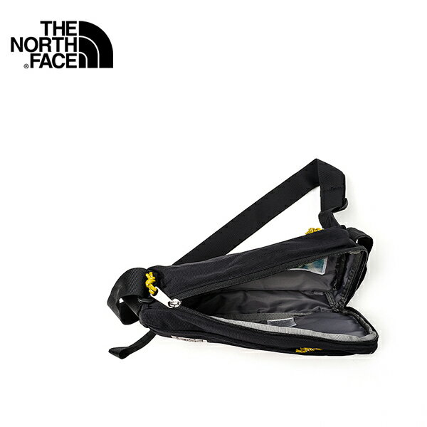 美國[The North Face] BERKELEY FIELD BAG 5L可手提復古休閒單肩包/ 斜