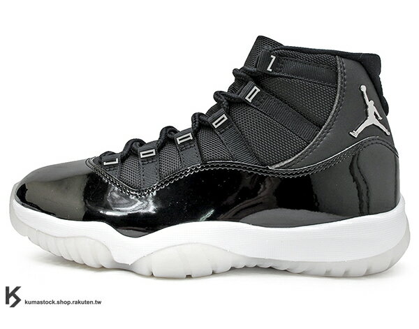 23.5 CM] 2020 經典復刻傳奇再現25週年紀念NIKE WMNS AIR JORDAN 11