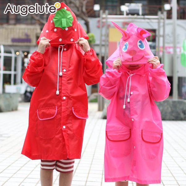 兒童雨衣 造型雨衣 兒童造型防潑水雨衣 F1023