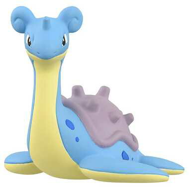 《TAKARA TOMY》 寶可夢 MS-30 拉普拉斯 東喬精品百貨