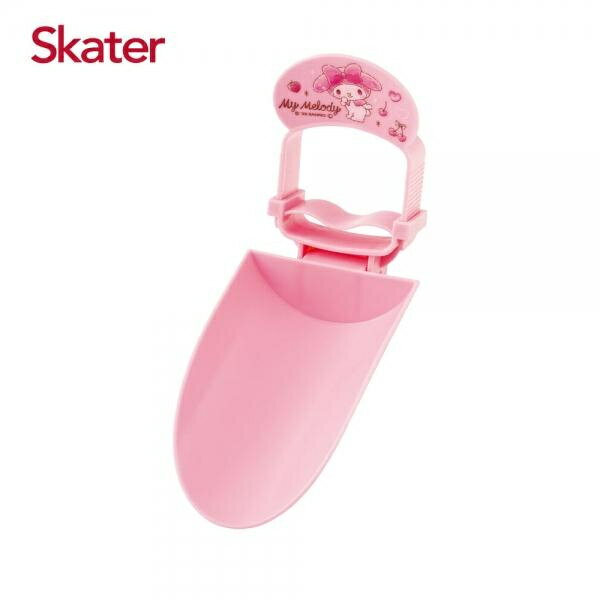 Skater水龍頭延伸器(4973307656316 美樂蒂) 225元