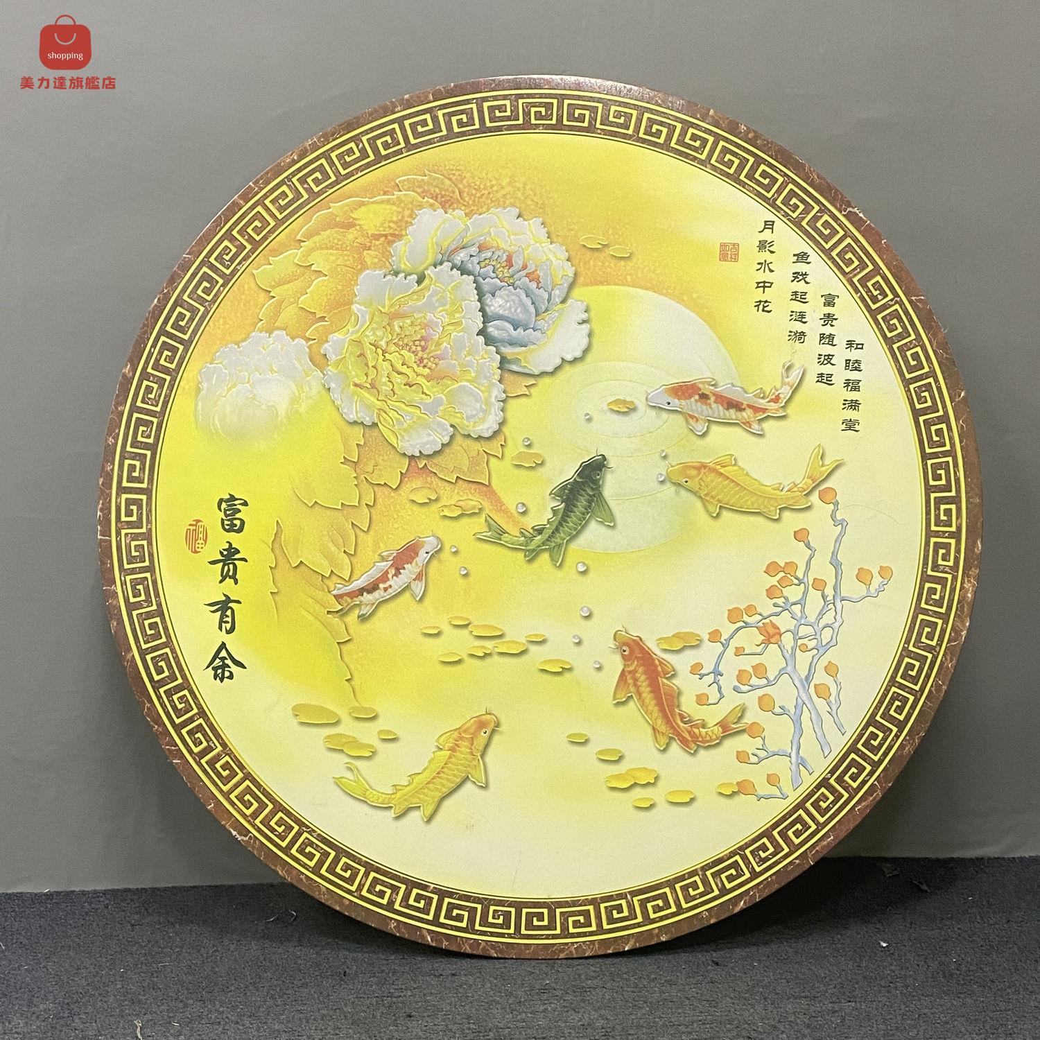 餐桌 不鏽鋼桌 桌子 折疊桌 不銹鋼桌子折疊飯桌圓形家用吃飯加厚折疊式加厚304多功能圓桌 八折減免 特價出 可開發票