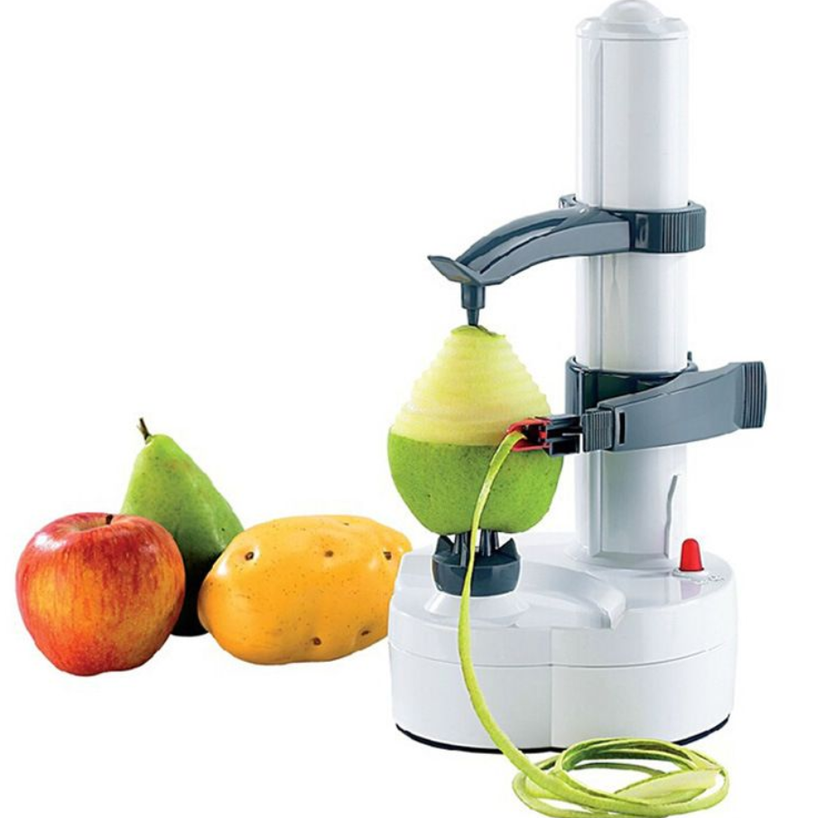削皮機 自動削蘋果機多功能水果去皮刀馬鈴薯芒果電動削蘋果神器蘋果削皮機