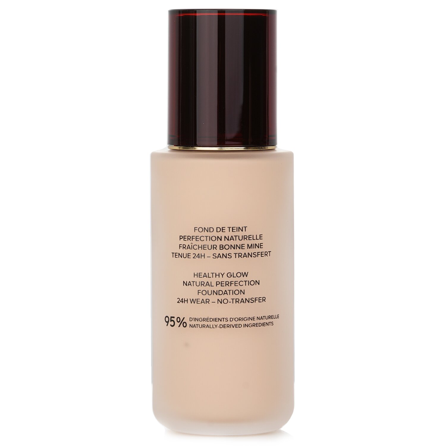 嬌蘭 Guerlain - TERRACOTTA LE TEINT 古銅無瑕粉底液 2