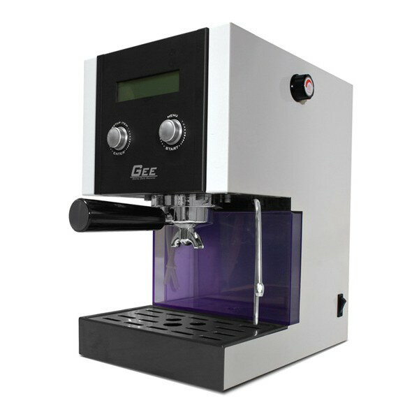 『船鼻子』GEE 半自動咖啡機 方糖機 時尚方糖款 義式咖啡機