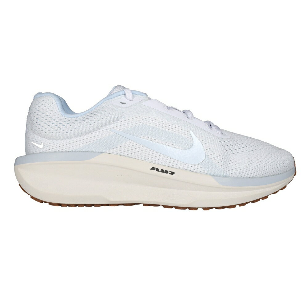 NIKE AIR WINFLO 11 男緩震慢跑運動鞋(免運 路跑 休閒「FJ9509-106」≡排汗專家≡