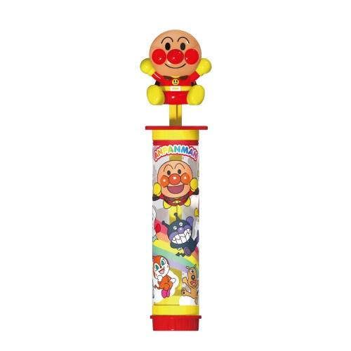 真愛日本 麵包超人 ANPANMAN 伸縮 水槍 噴水玩具 洗澡 澆水 澆花 玩水 玩具 2024新款