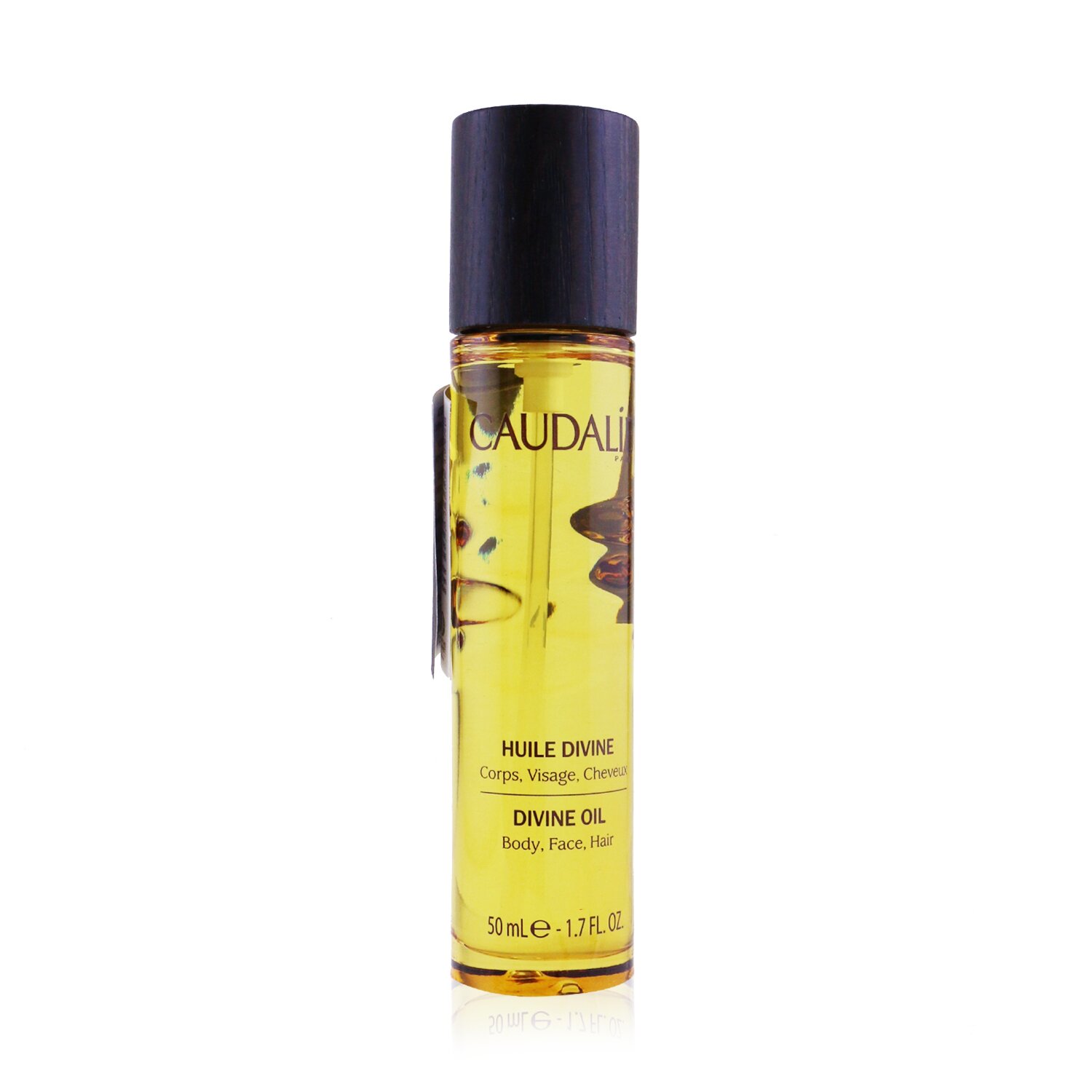歐緹麗 Caudalie - 尊貴美肌護理油(旅行裝) Divine Oil