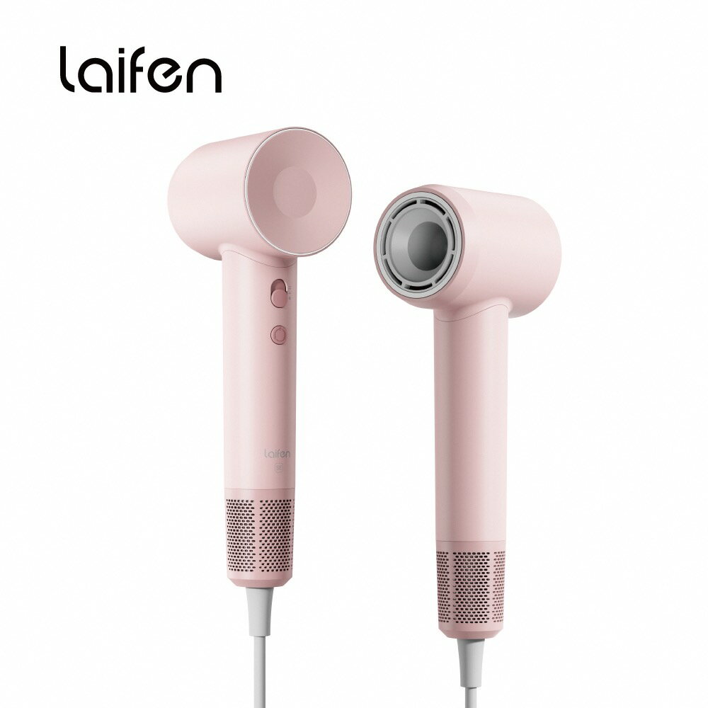 【 Laifen徠芬 】SE高速負離子吹風機 買就贈同色吹嘴 強力吹風速乾 DS021355 0