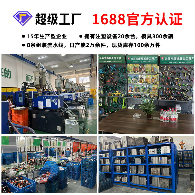 家用彈簧管澆花水槍伸縮水管澆菜洗車水槍軟管園林5功能噴頭