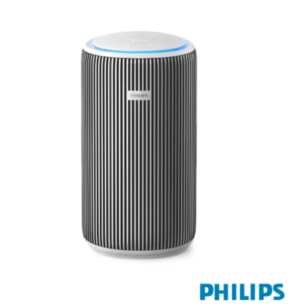 PHILIPS 飛利浦除甲醛抗敏奈米級空氣清淨機(AC3220/80)★適用24坪