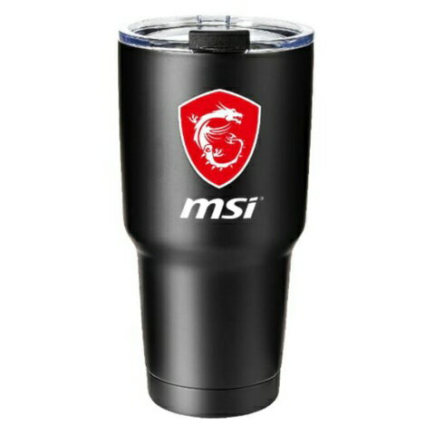 ❤️微星 MSI Gaming Tumbler ( 冰壩杯 ) 電競冰壩杯 保冰杯 保冰壺
