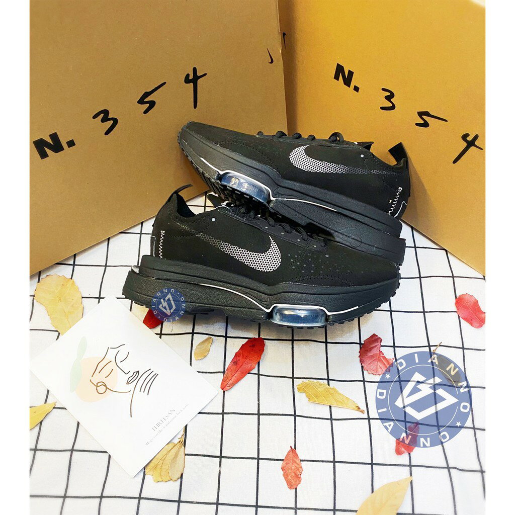 男鞋 NIKE AIR ZOOM TYPE N. 354
