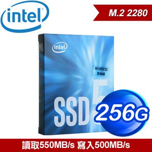 <br/><br/>  Intel 545s 256G M.2 SSD固態硬碟<br/><br/>