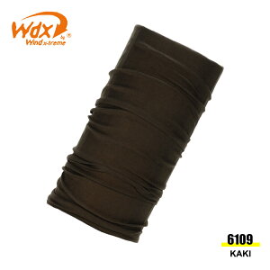 Wind x-treme 多功能頭巾 Cool Wind 6109 / 城市綠洲 (西班牙品牌、百變頭巾、防紫外線、抗菌)