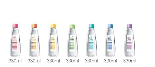 <br/><br/>  【免運直送】統一Uni-Water 330MLx72瓶【合迷雅好物商城】<br/><br/>