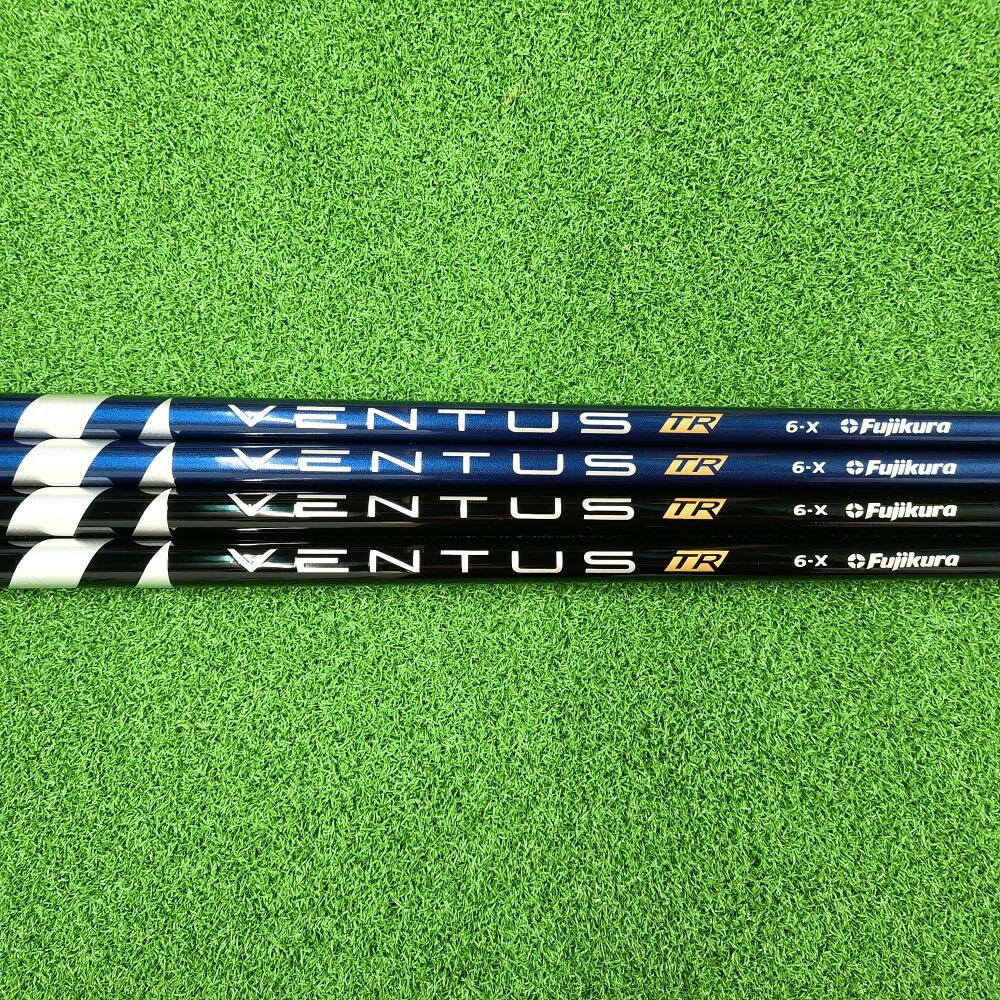 高爾夫球桿桿身FUJIKURA VENTUS發球木球道木桿身 S/SR/R級高容錯