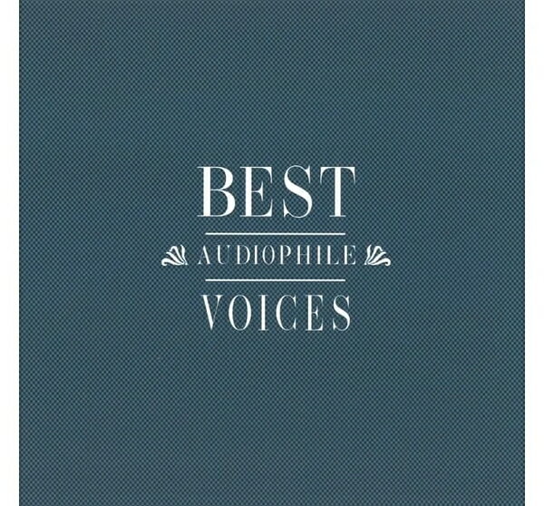 【停看聽音響唱片】【黑膠LP】爵士女伶第一集 BEST AUDIOPHILE VOICES