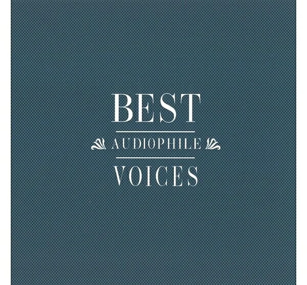 【停看聽音響唱片】【黑膠LP】爵士女伶第一集 BEST AUDIOPHILE VOICES