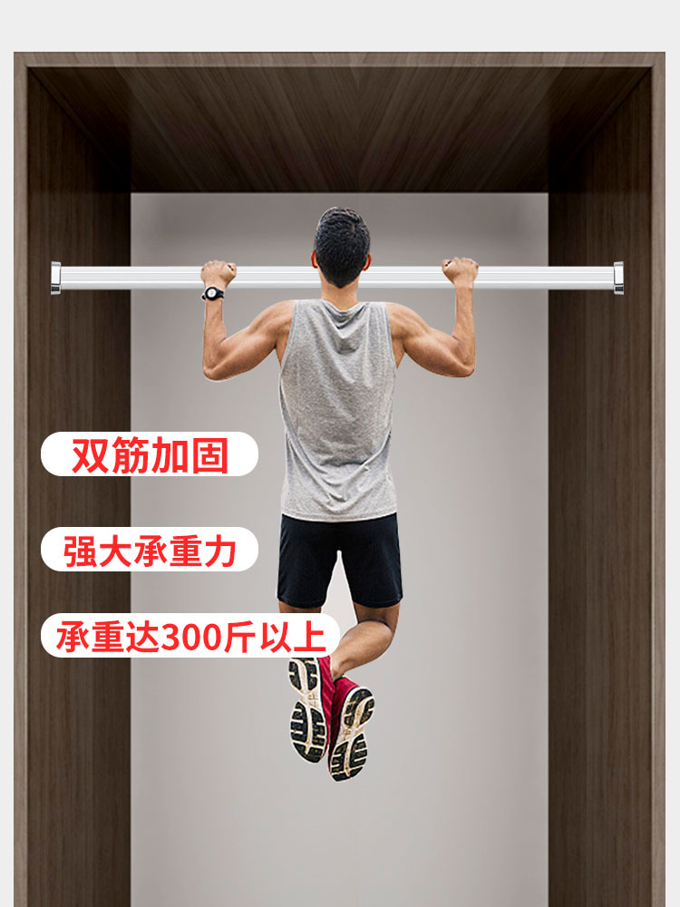 衣柜掛衣桿定制加厚衣櫥內橫桿衣架桿子固定座法蘭座櫥柜五金配件 3