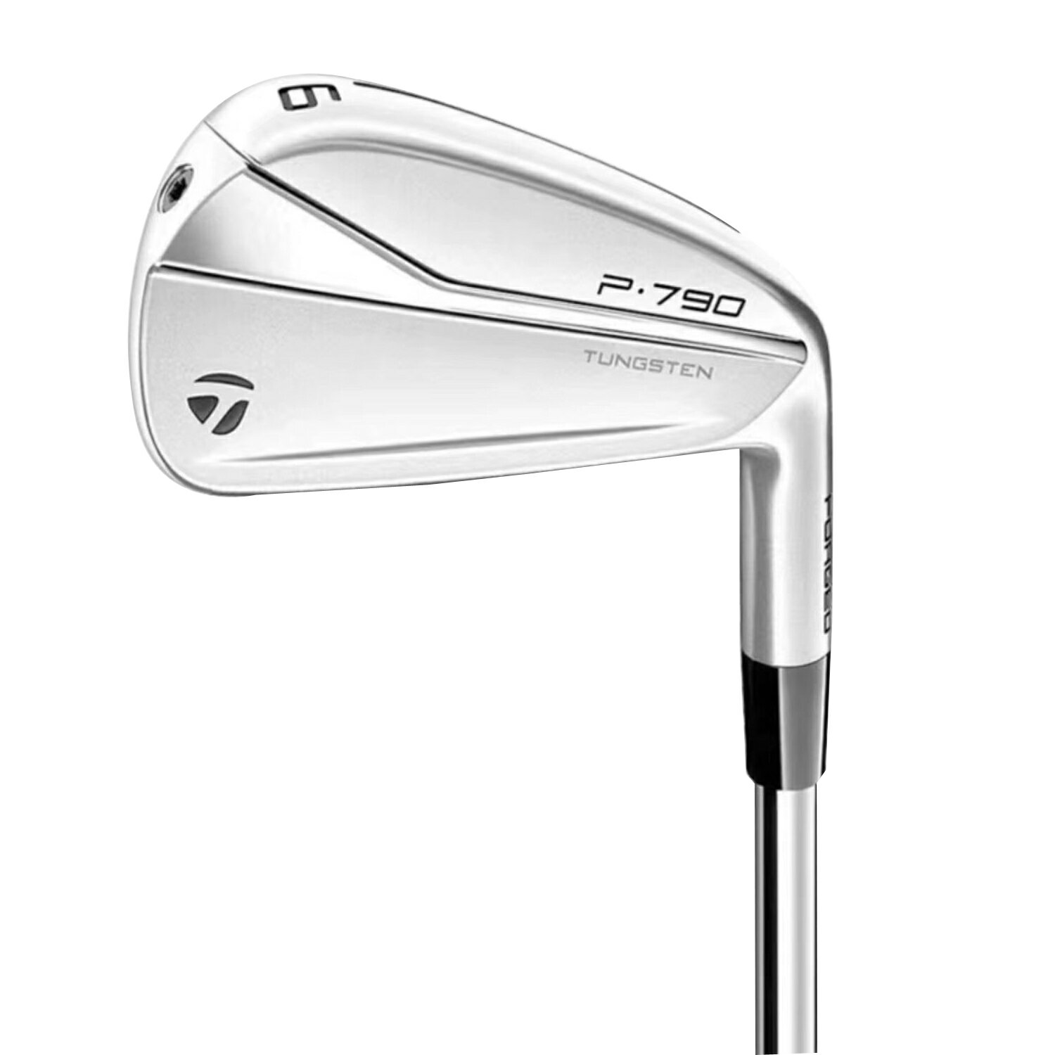 TaylorMade泰勒梅高爾夫球桿P790三代男士鐵桿組鍛造單支7號鐵桿