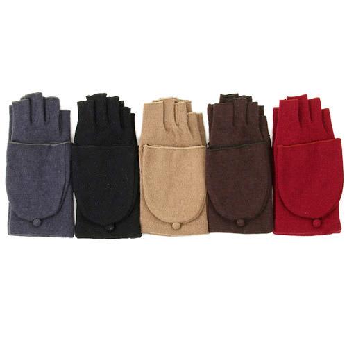 日本 ANGARA 安哥拉羊毛手套(3色)