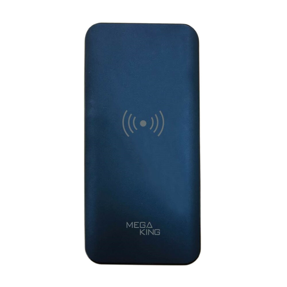 MEGA KING 8000 iMix 無線充電隨身電源