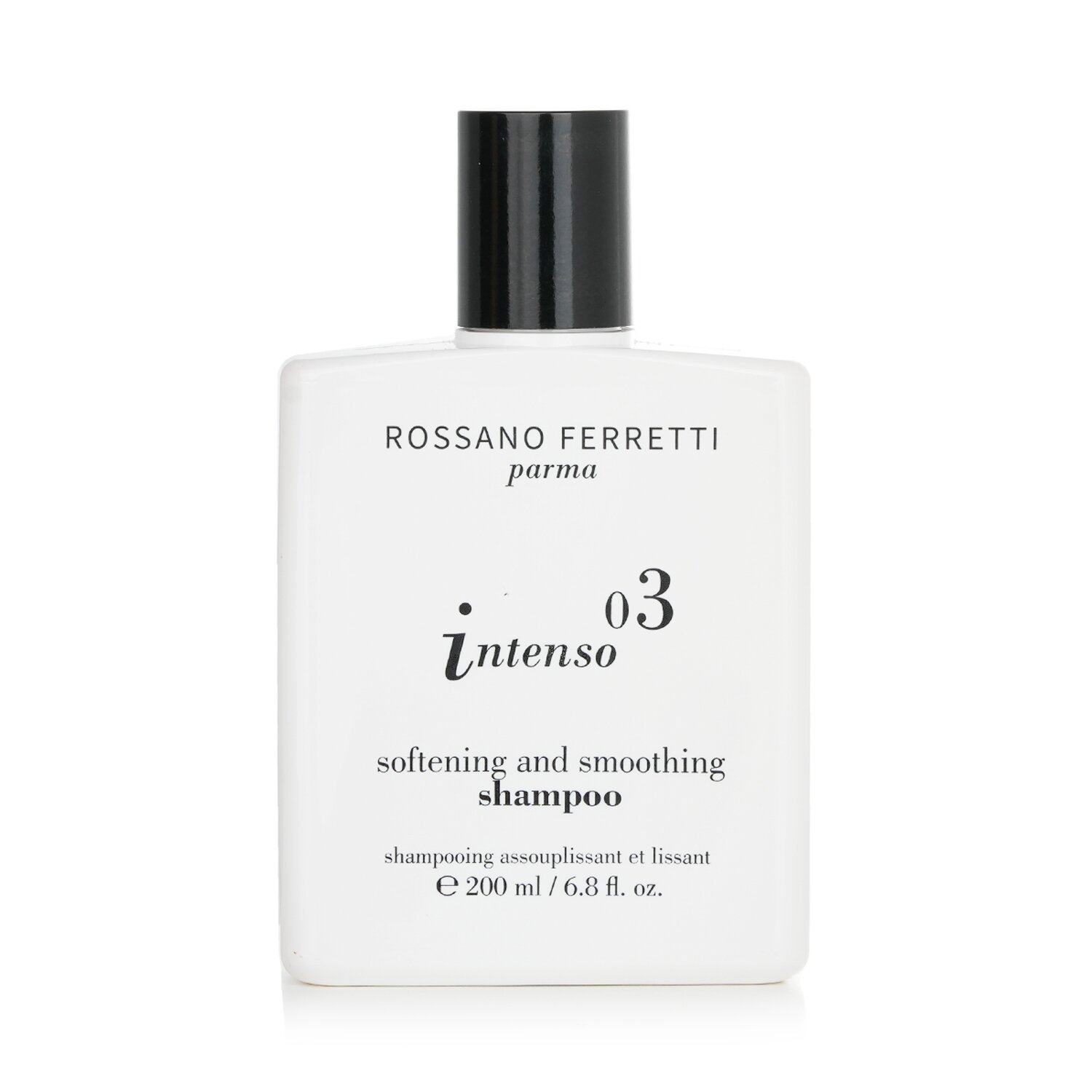 Rossano Ferretti Parma - Intenso 03 柔順洗髮露