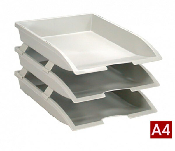 佳斯捷系列 金砂公文架3層 8510【九乘九購物網】