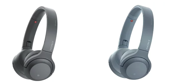 SONY 索尼 無線 MINI麥克風WH-H800 日本正規品 日本必買代購