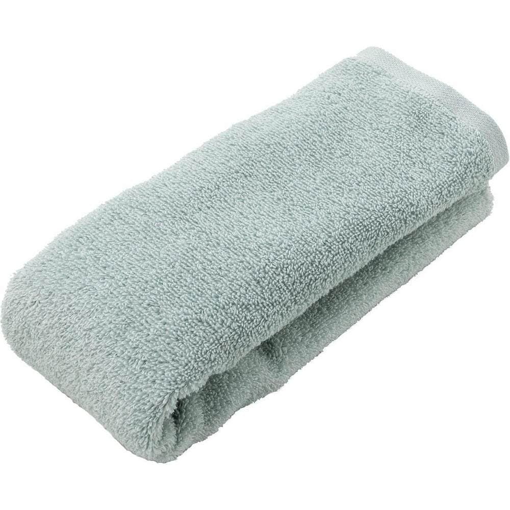 【DECO HOME商品】純棉運動毛巾 33×120 DH SHERRY GR NITORI宜得利家居