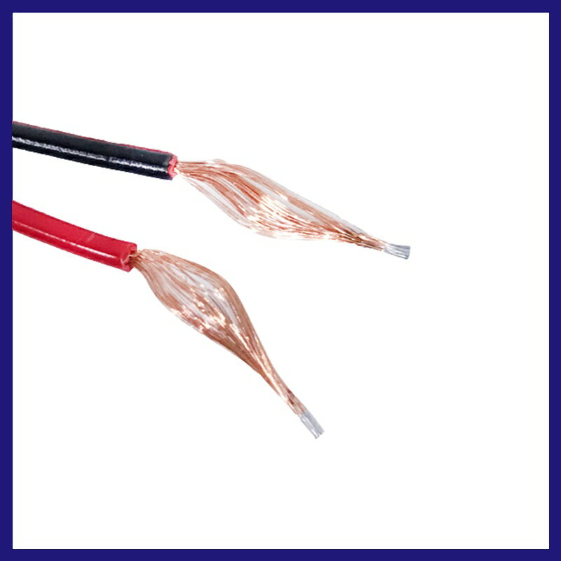 0.75mmDC公頭電源線 監視器專用 施工安裝 5.5mm x 2.1mm 3