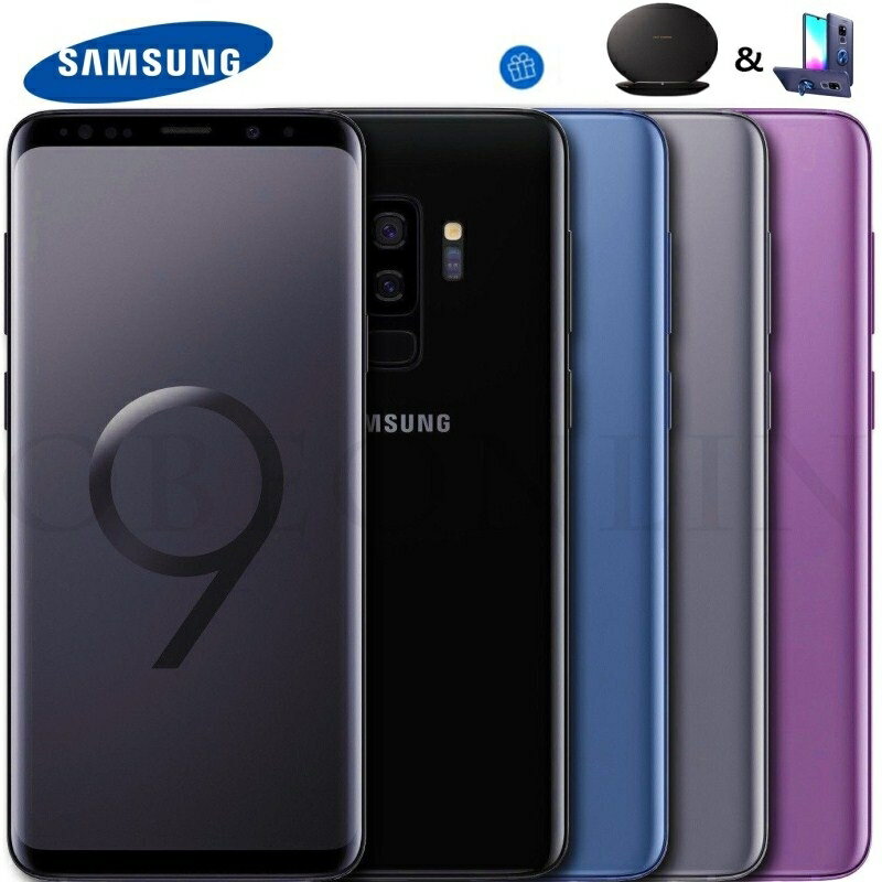 Samsung Galaxy S9 推薦商品與價格優惠 2021年12月 飛比價格