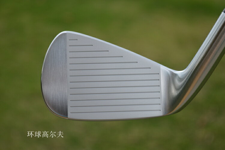 日本EPON AF-506高爾夫鐵桿組高爾夫球桿S20C軟鐵鍛造高容錯