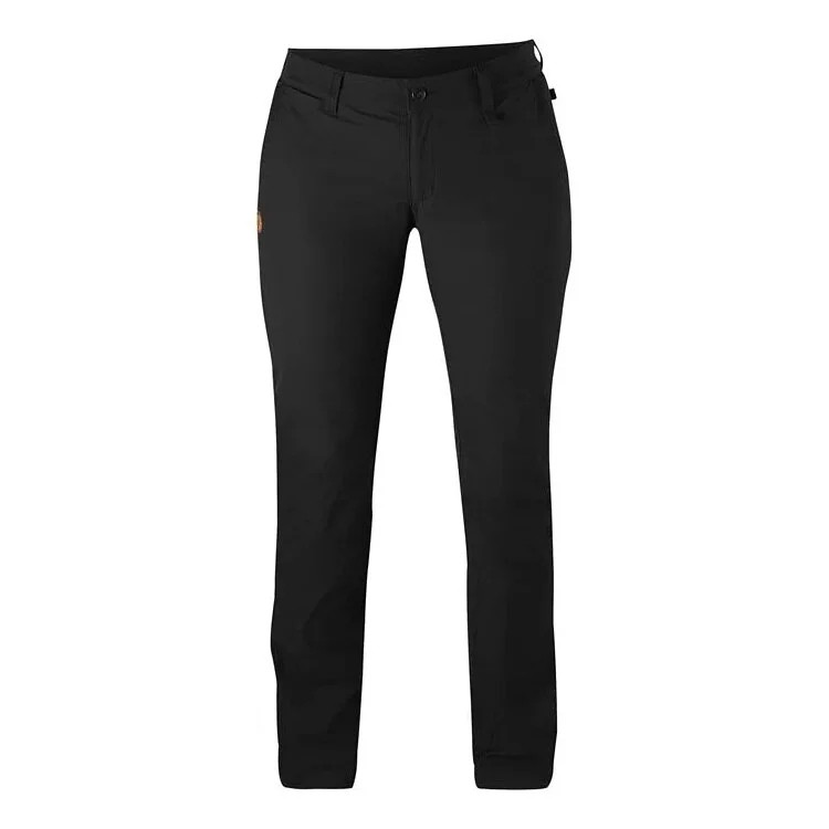 ├登山樂┤瑞典Fjallraven Abisko Stretch 彈性長褲 女 - 長版 # FR89812-550