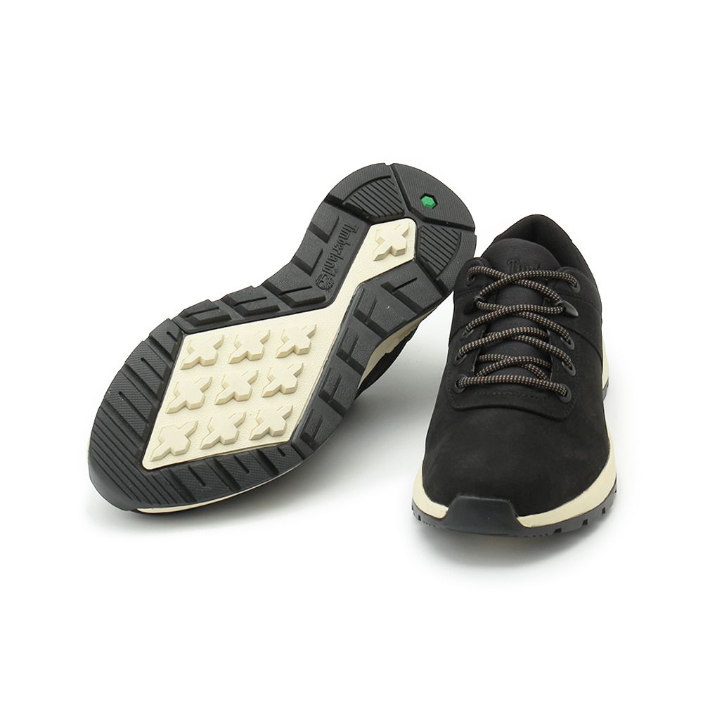 TIMBERLAND SPRINT BASIC 低筒休閒鞋 黑 A5TDSW05 男鞋 3