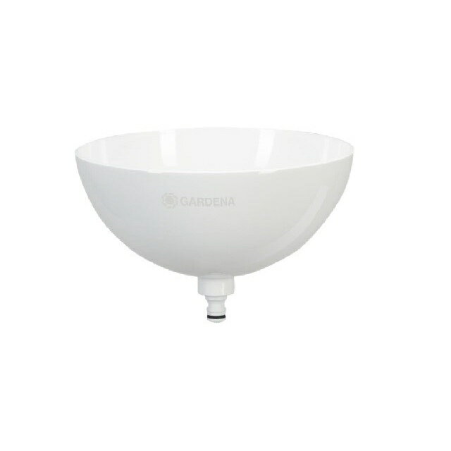 【GARDENA 景觀園藝】 GCG ClickUp 花碗 11320