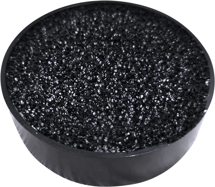 iSee U-Clean 空氣清淨機專用濾網 1入 HEPA+活性碳二合一 除異味、PM2.5、除甲醛【APP滿額下單10%點數(單一帳號最高5000點)】1/31止 5