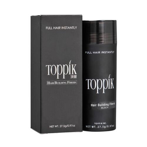 頂豐 Toppik 增髮纖維(27.5g)『STYLISH MONITOR』D012011