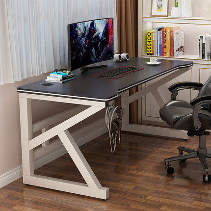 電腦桌臺式簡易臥室簡約現代租房小桌子辦公室學生書桌家用辦公桌