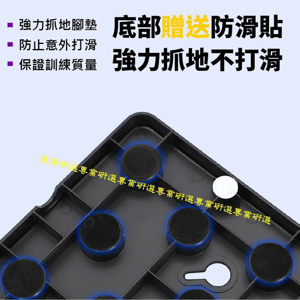 【台灣現貨  】俯臥撐板 伏地挺身板 俯臥撐支架 伏地挺身器 24種鍛鍊方式 ABS工程級握把 底部防滑 摺疊設計 7