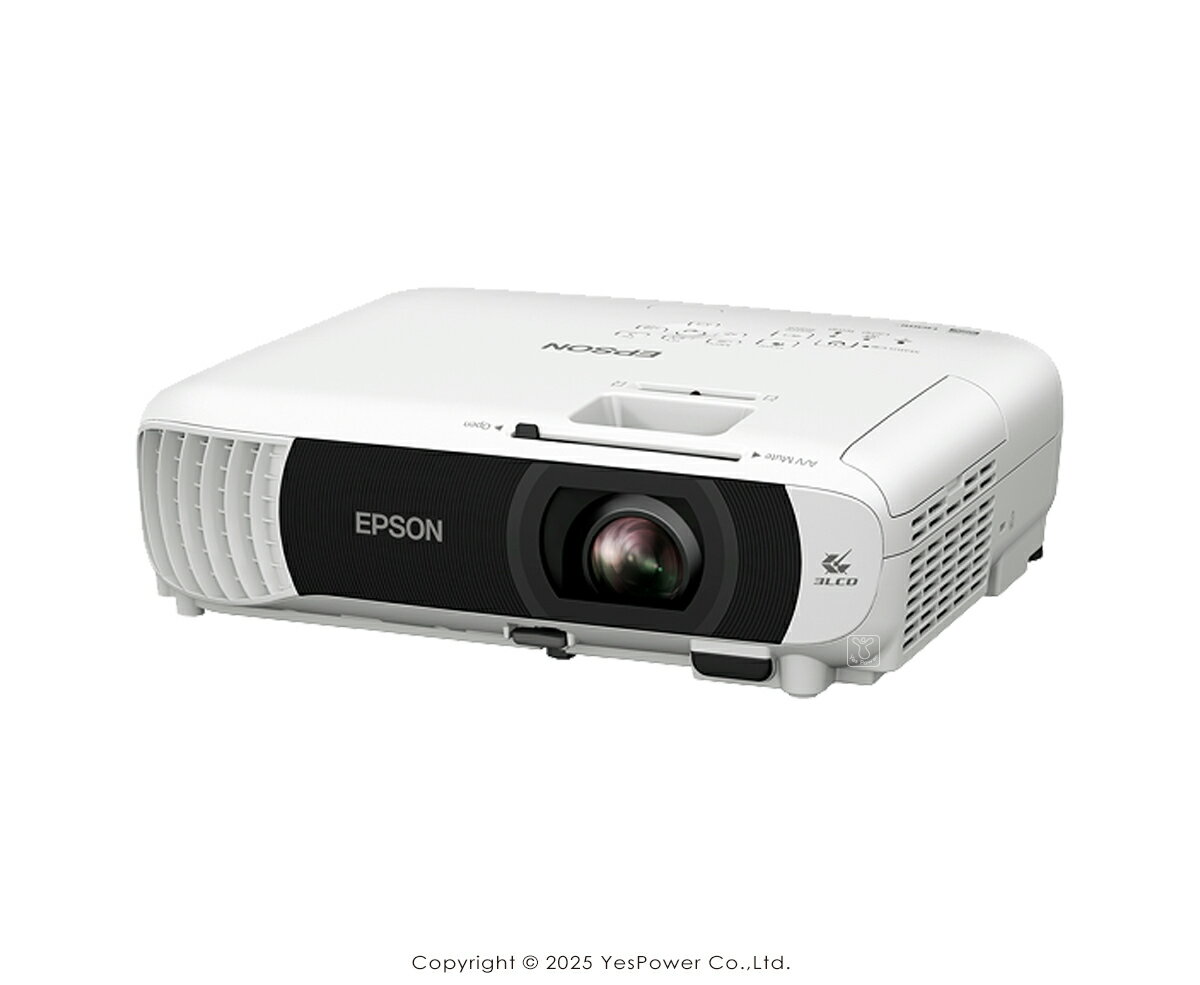＊來電享最低價＊EB-FH08 EPSON 3600流明 高亮彩商用投影機