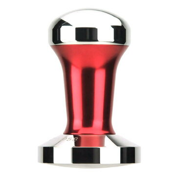 金時代書香咖啡 TIAMO 1220 填壓器 歐弧 (EURO CURVE) 58mm 附填壓止滑墊 HG3747R