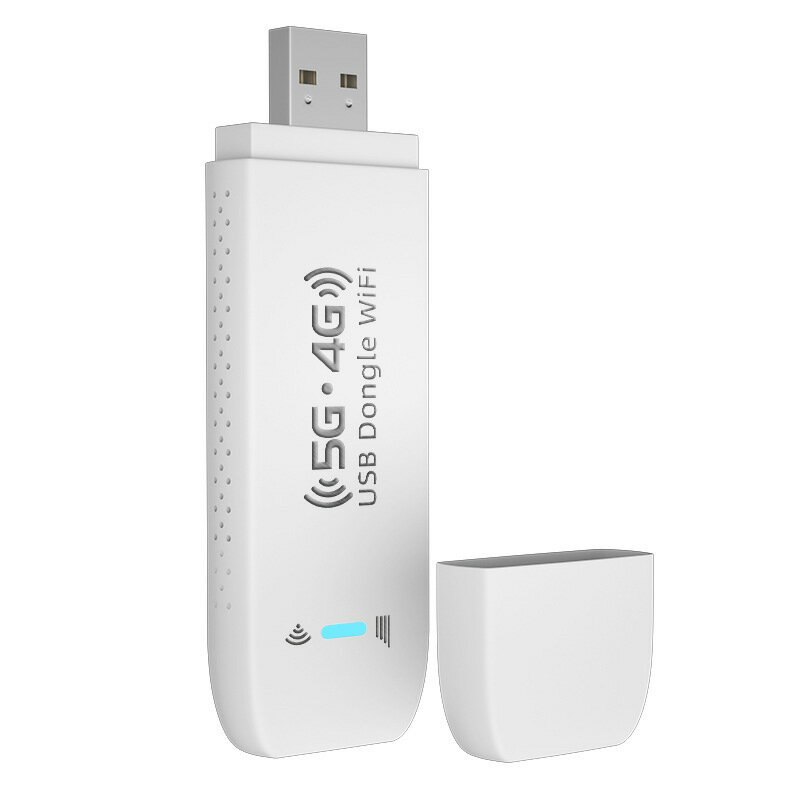 隨身wifi三網切換移動無線網路wifi全國通用免插卡便攜式4g路由器【Snowbelle優選】