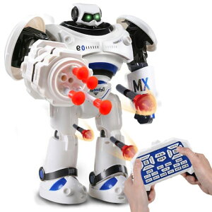 機器人智慧遙控小胖早教對話語音編程電動跳舞學習兒童男孩玩具 名創家居館DF