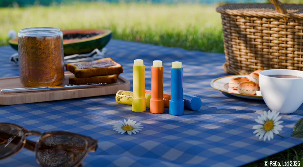 Dr.PAWPAW柏靈頓熊-甜點派對組4g×3 限量聯名 英國木瓜霜(甜橙果醬+經典+巧克力)(現貨) ❤️ㄚ比小鼻❤️ 7