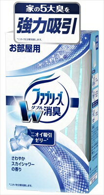 【P&G】固體型芳香劑 (清新天空香味) 本體【24組】 日本必買 | 日本樂天熱銷