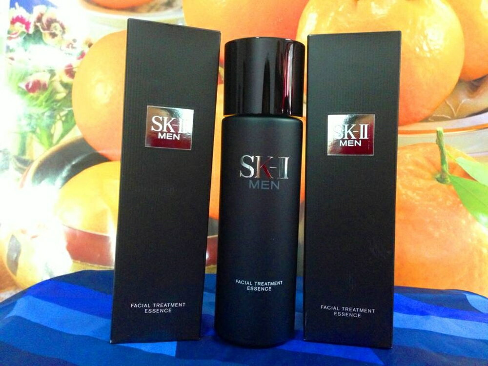 ☆ SK-II 男士活能青春露230ml 【全新專櫃正貨】SKII SK2