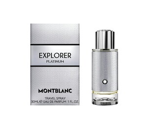 岡山戀香水~MONT BLANC 萬寶龍 極限探尋男性淡香精30ml~優惠價:1170元