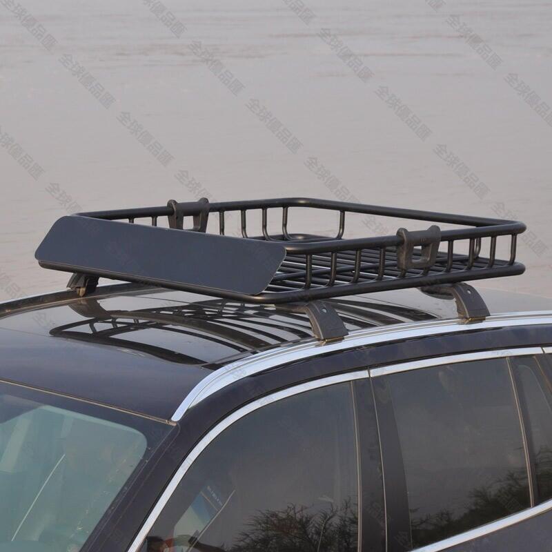 【全球優品滙】全網最低特惠價車頂架 越野車車載suv專用汽車車頂行李架 框貨架車頂框改裝 旅行架